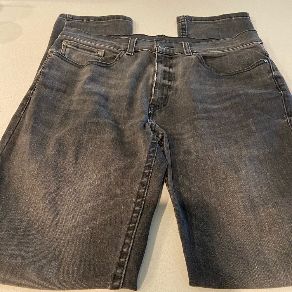 Dip Denim jeans